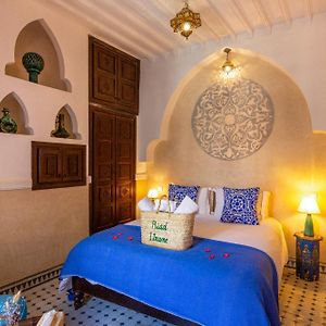 Deluxe Kamer met een King Size Bed